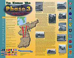 Korean War Phase 3